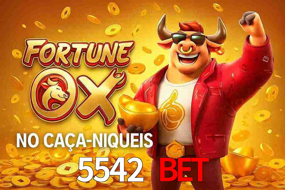 Jogo Fortune Ox no 5542 bet Cassino