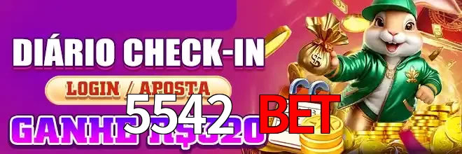 Captura da interface do 5542 bet com cassino, destacando a diversidade de jogos.