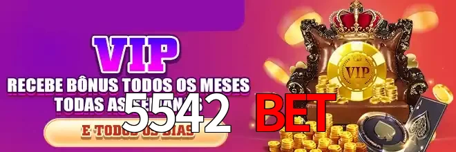 Promoções Imperdíveis do 5542 bet