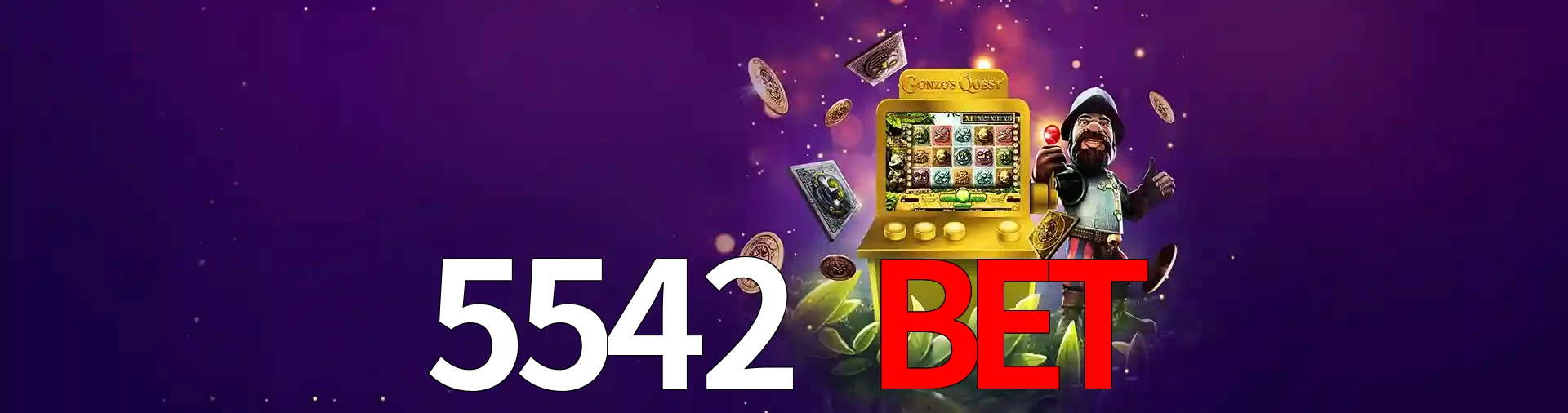 5542 bet Brasil